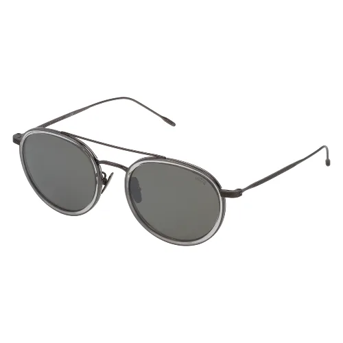 Okulary LOZZA SL231053568X. Okulary przeciwsłoneczne, Kolor brązowy. Unisex.