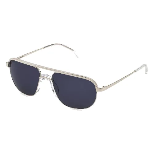 Okulary LOZZA SL239258579P. Okulary przeciwsłoneczne, Kolor szary. Mężczyzna.