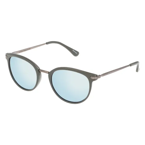 Okulary LOZZA SL4027M519GWX. Okulary przeciwsłoneczne, Kolor szary. Unisex.