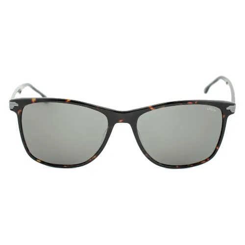 Okulary LOZZA SL4162M-0786. Okulary przeciwsłoneczne, Kolor havana. Mężczyzna.
