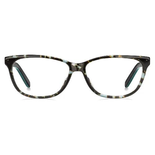 Okulary MARC JACOBS MARC-462-CVT. Okulary, Kolor Tealhavan. Kobieta.