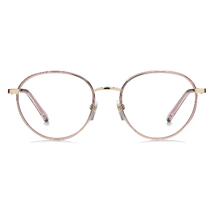 Okulary MARC JACOBS MARC-538-KB7. Okulary, Kolor FLOCK. Kobieta.