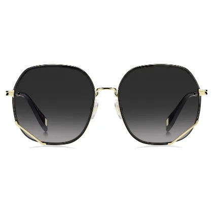 Okulary MARC JACOBS MJ-1049-S-DDB. Okulary przeciwsłoneczne, Kolor złoty. Kobieta.