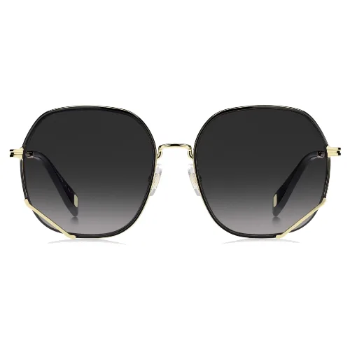Okulary MARC JACOBS MJ-1049-S-DDB. Okulary przeciwsłoneczne, Kolor złoty. Kobieta.