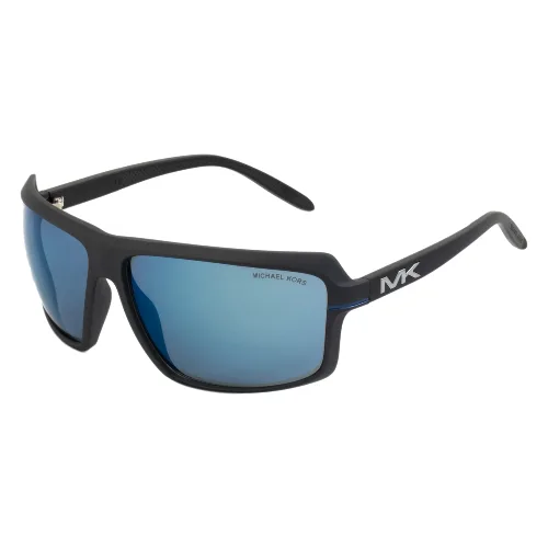 Okulary MICHAEL KORS M211433325566. Okulary przeciwsłoneczne, Kolor czarny. Kobieta.