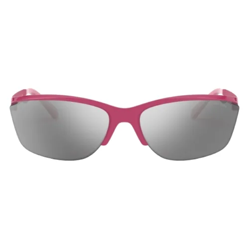 Okulary MICHAEL KORS MK2110-39906G. Okulary przeciwsłoneczne, Kolor ROSE. Kobieta.