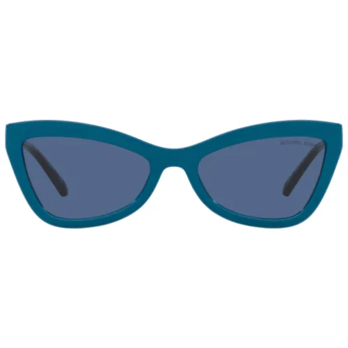 Okulary MICHAEL KORS MK2132U309780. Okulary przeciwsłoneczne, Kolor niebieski. Kobieta.