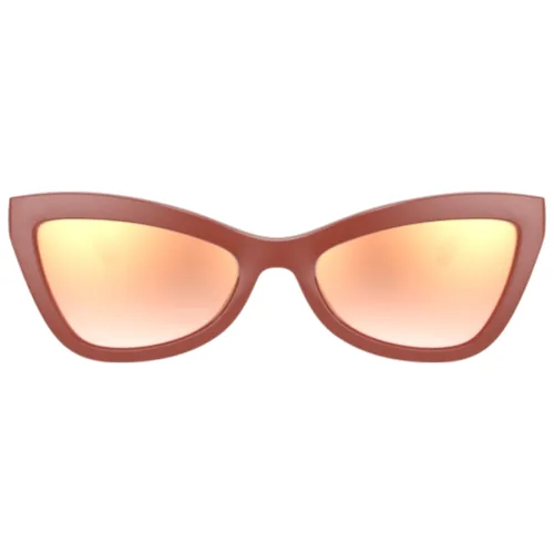 Okulary MICHAEL KORS MK2132U39116F. Okulary przeciwsłoneczne, Kolor czerwony. Kobieta.