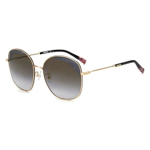 Okulary MISSONI Mis0014s2M2FQ. Okulary przeciwsłoneczne, Kolor . Kobieta.