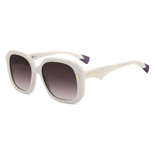 Okulary MISSONI MIS0232SSZJ. Okulary przeciwsłoneczne, Kolor beżowy. Kobieta.