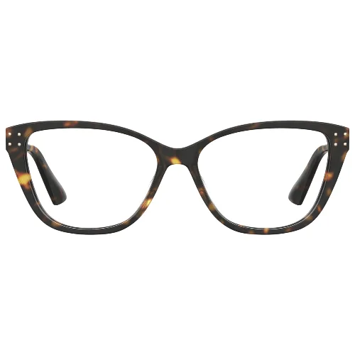 Okulary MOSCHINO MOS583-086. Okulary, Kolor HVN. Kobieta.