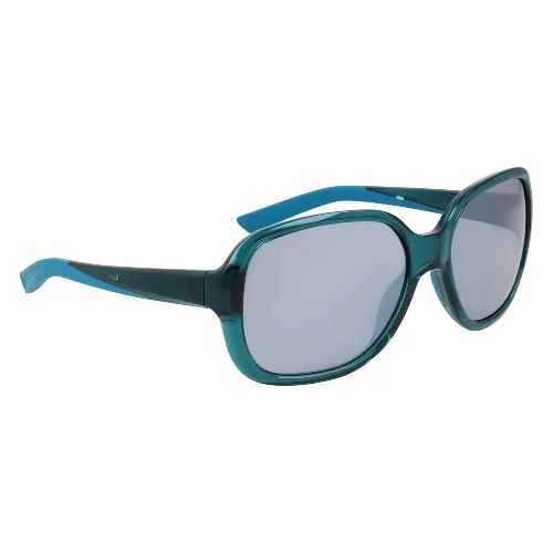Okulary NIKE AUDACIOUSSD1. Okulary przeciwsłoneczne, Kolor szary. Kobieta.
