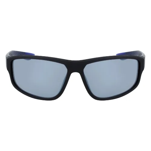 Okulary NIKE BRAZENFUELDJ0. Okulary przeciwsłoneczne, Kolor szary. Mężczyzna.