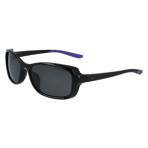 Okulary NIKE BREEZECT80311. Okulary przeciwsłoneczne, Kolor czarny. Kobieta.