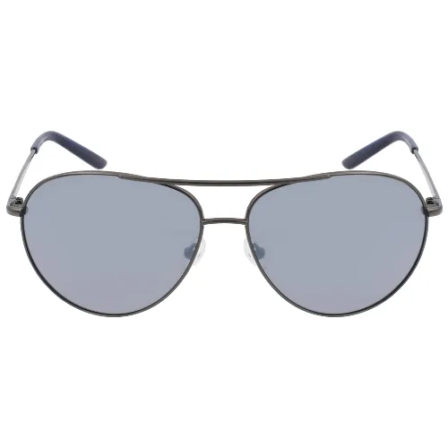Okulary NIKE CHANCEE12170. Okulary przeciwsłoneczne, Kolor szary. Unisex.