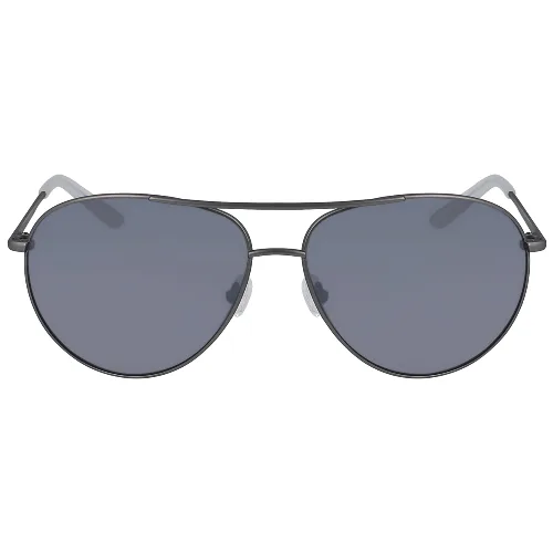 Okulary NIKE CHANCEEV12170. Okulary przeciwsłoneczne, Kolor szary. Unisex.