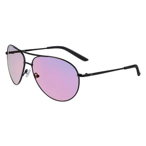 Okulary NIKE CHANCEMEV1218. Okulary przeciwsłoneczne, Kolor czarny. Unisex.