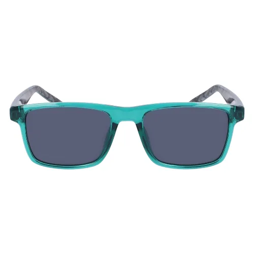 Okulary NIKE CHEERDZ738049. Okulary przeciwsłoneczne, Kolor czerwony. Dziecko.