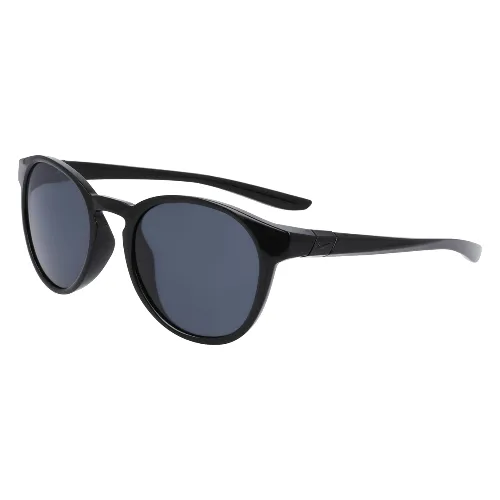 Okulary NIKE CITYELANDZ737. Okulary przeciwsłoneczne, Kolor szary. Kobieta.