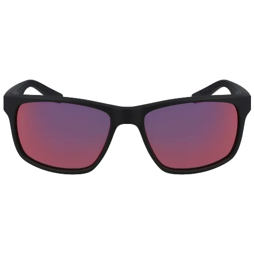 Okulary NIKE CRUISERMIEV0. Okulary przeciwsłoneczne, Kolor czarny. Mężczyzna.