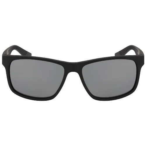 Okulary NIKE CRUISERMIEV08. Okulary przeciwsłoneczne, Kolor czarny. Mężczyzna.