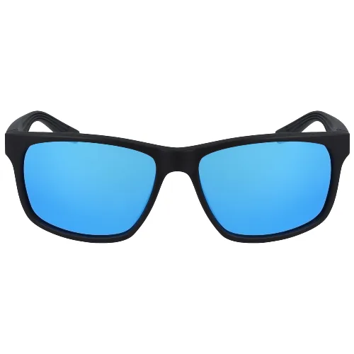 Okulary NIKE CRUISERMIEV8. Okulary przeciwsłoneczne, Kolor czarny. Mężczyzna.