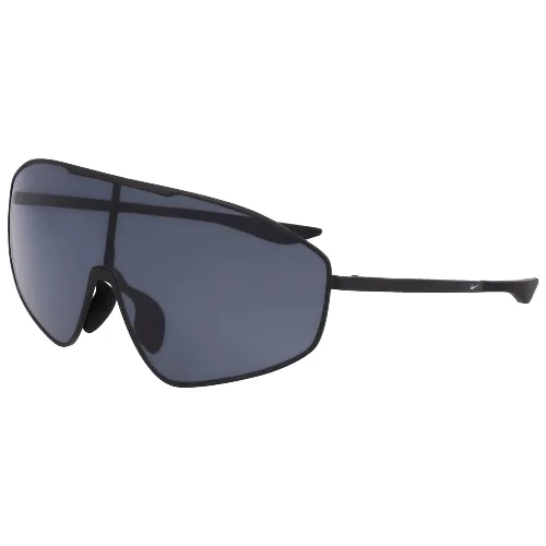 Okulary NIKE ECHOSHIELD2IF. Okulary przeciwsłoneczne, Kolor czarny. Unisex.