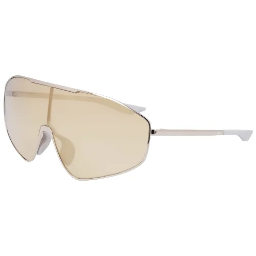 Okulary NIKE ECHOSIELD2IF. Okulary przeciwsłoneczne, Kolor szary. Unisex.