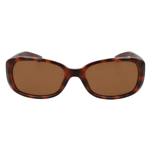Okulary NIKE EPICBREEZEFD1. Okulary przeciwsłoneczne, Kolor brązowy. Kobieta.
