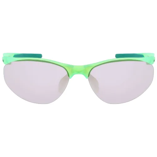 Okulary NIKE ERIALEDZ7353. Okulary przeciwsłoneczne, Kolor żółty. Unisex.