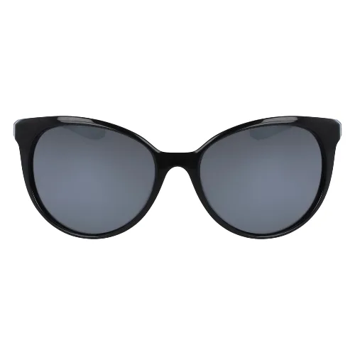 Okulary NIKE ESSECT8234010. Okulary przeciwsłoneczne, Kolor czarny. Kobieta.