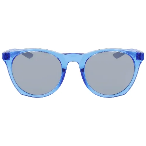 Okulary NIKE ESSENTIALH. Okulary przeciwsłoneczne, Kolor niebieski. Mężczyzna.