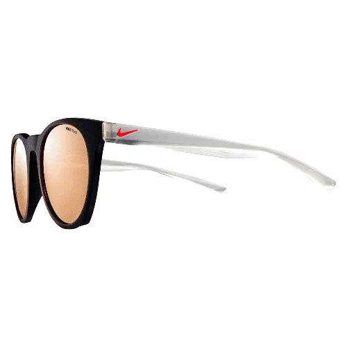 Okulary NIKE ESSENTIALHOR. Okulary przeciwsłoneczne, Kolor czarny. Unisex.