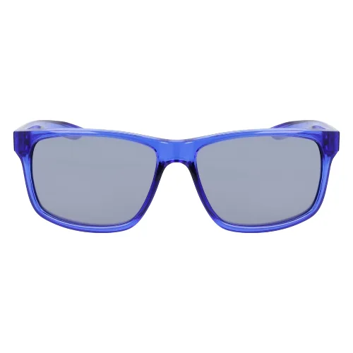 Okulary NIKE ESTILCHSRE097. Okulary przeciwsłoneczne, Kolor niebieski. Mężczyzna.