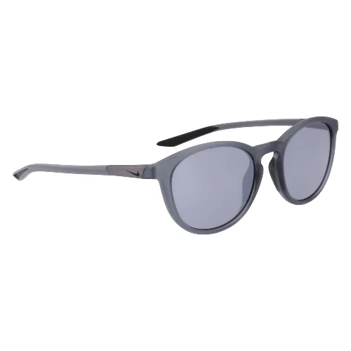 Okulary NIKE EVOLUTIONDZ73. Okulary przeciwsłoneczne, Kolor szary. Unisex.