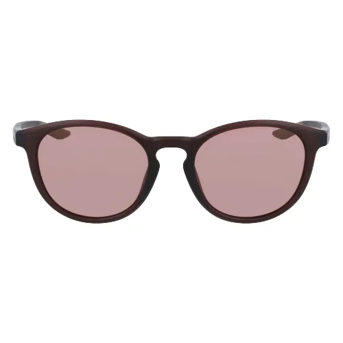 Okulary NIKE EVOLUTIONEDZ7. Okulary przeciwsłoneczne, Kolor brązowy. Unisex.