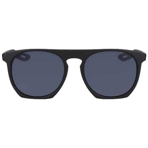 Okulary NIKE FLATSPOTXXIID. Okulary przeciwsłoneczne, Kolor czarny. Unisex.