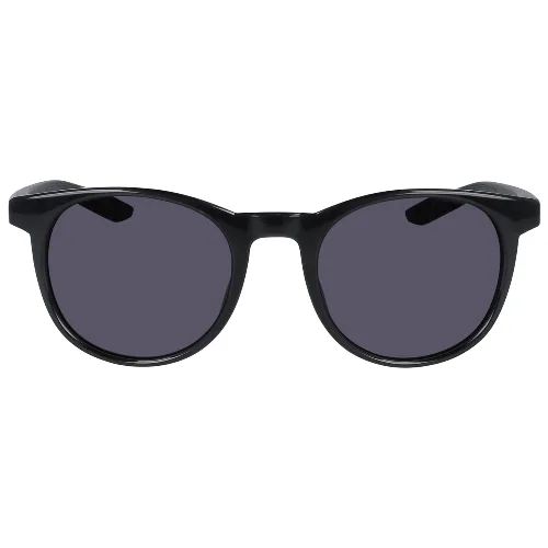 Okulary NIKE HORIZONASCE. Okulary przeciwsłoneczne, Kolor czarny. Unisex.