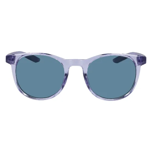 Okulary NIKE HORIZONASCEN. Okulary przeciwsłoneczne, Kolor PURPLE. Unisex.
