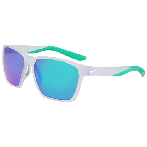 Okulary NIKE MAVERICKMEV10. Okulary przeciwsłoneczne, Kolor szary. Unisex.