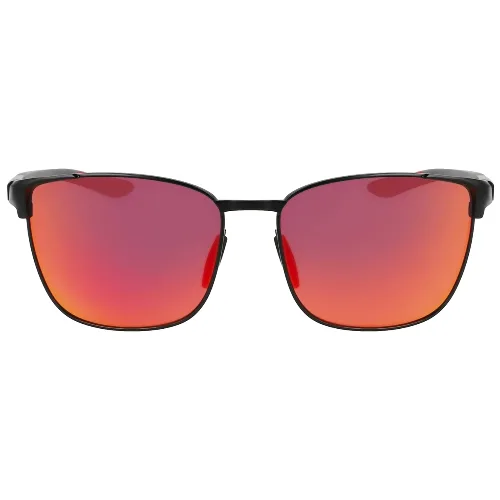 Okulary NIKE METALFUSIONMF. Okulary przeciwsłoneczne, Kolor czarny. Mężczyzna.