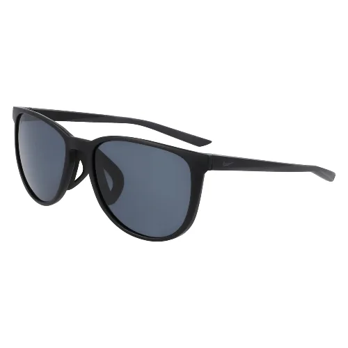 Okulary NIKE NIKECOOLDOWND. Okulary przeciwsłoneczne, Kolor czarny. Kobieta.