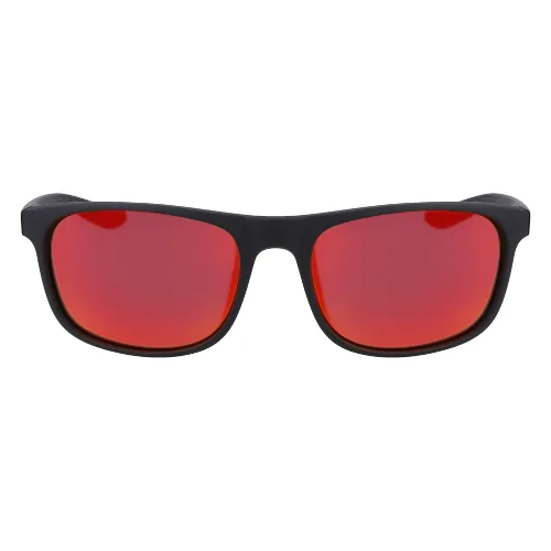 Okulary NIKE NIKEENDUREMFJ. Okulary przeciwsłoneczne, Kolor czarny. Unisex.