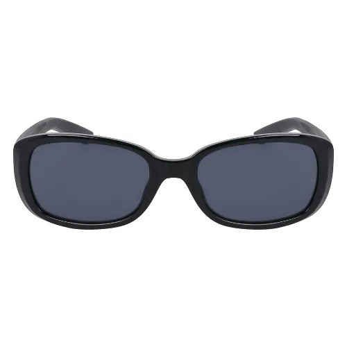 Okulary NIKE NIKEEPICBREEZ. Okulary przeciwsłoneczne, Kolor czarny. Kobieta.