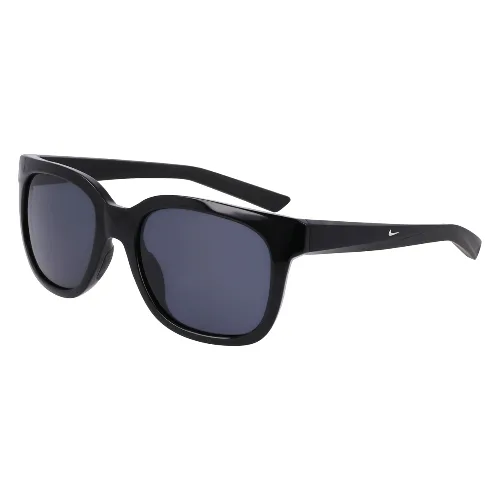 Okulary NIKE NIKEGRANDFV24. Okulary przeciwsłoneczne, Kolor czarny. Kobieta.