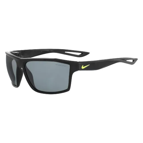 Okulary NIKE NIKELEGENDMIE. Okulary przeciwsłoneczne, Kolor czarny. Mężczyzna.