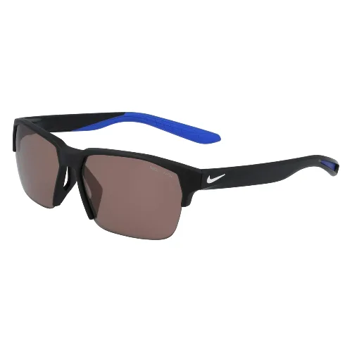 Okulary NIKE NIKEMAVERIC. Okulary przeciwsłoneczne, Kolor czarny. Mężczyzna.