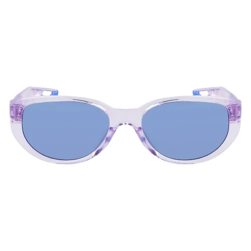 Okulary NIKE NV07FN003551. Okulary przeciwsłoneczne, Kolor PURPLE. Unisex.