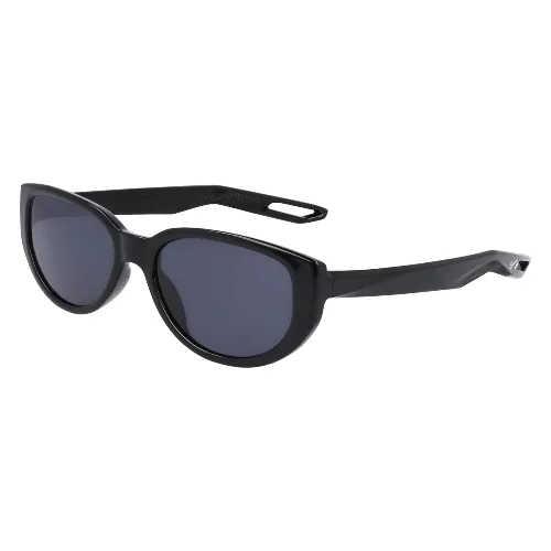 Okulary NIKE NV07FN0303551. Okulary przeciwsłoneczne, Kolor czarny. Unisex.