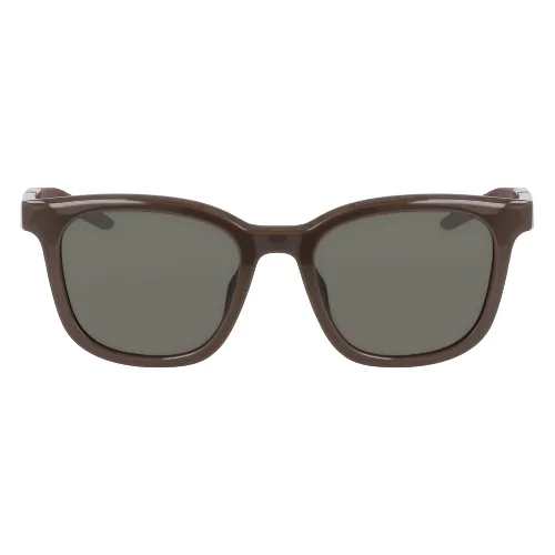 Okulary NIKE RADEON2FV2405. Okulary przeciwsłoneczne, Kolor zielony. Unisex.
